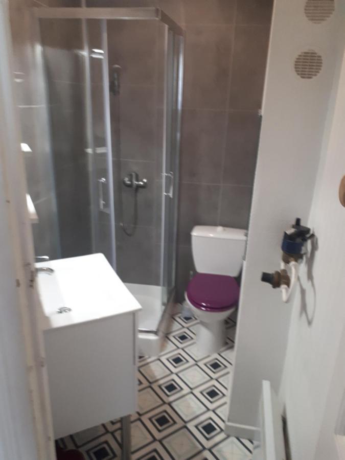 Apartamento Rent4Night Grenoble Aigle Exterior foto
