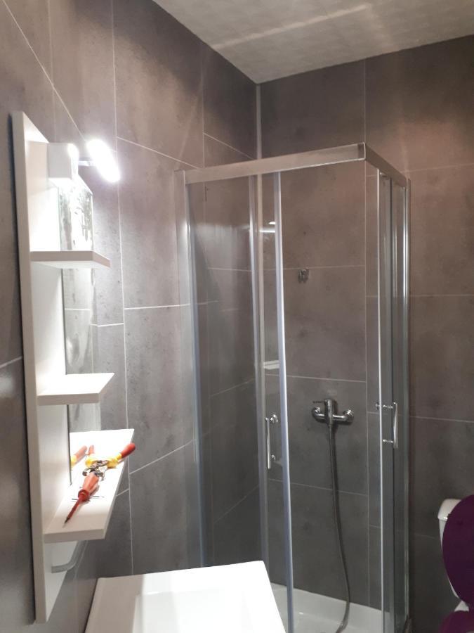 Apartamento Rent4Night Grenoble Aigle Exterior foto
