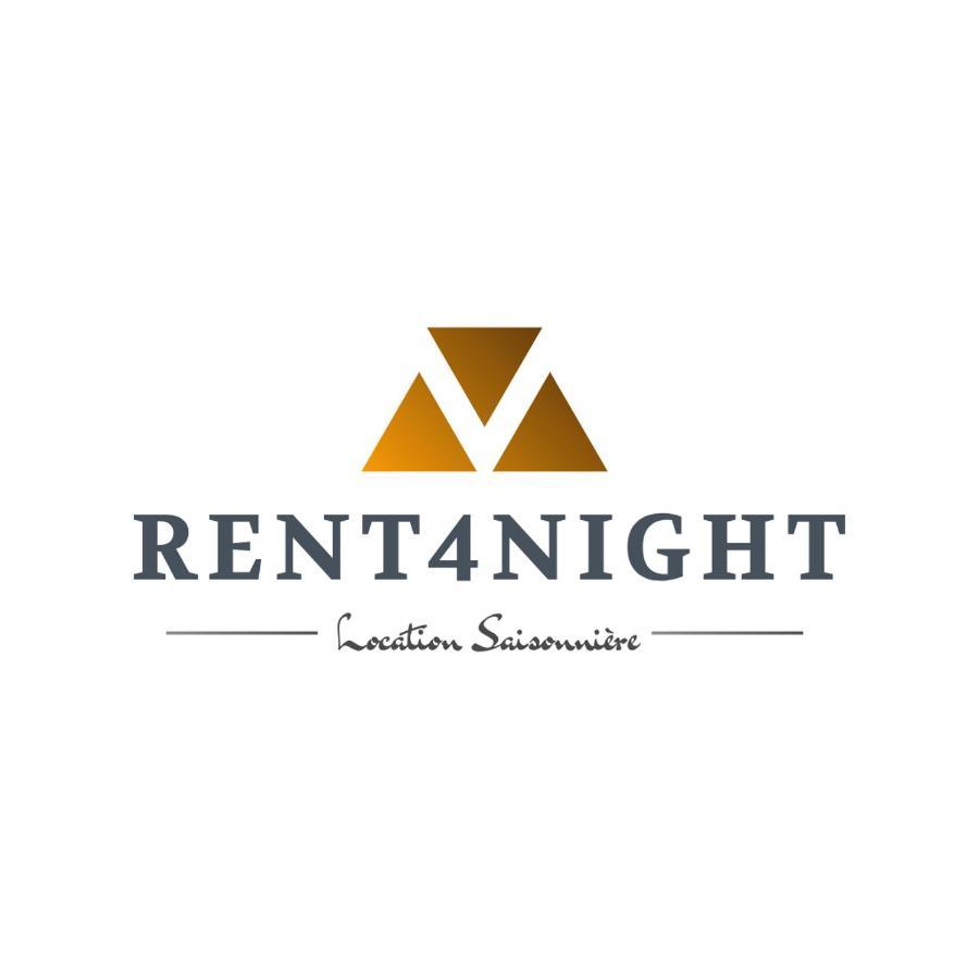 Apartamento Rent4Night Grenoble Aigle Exterior foto
