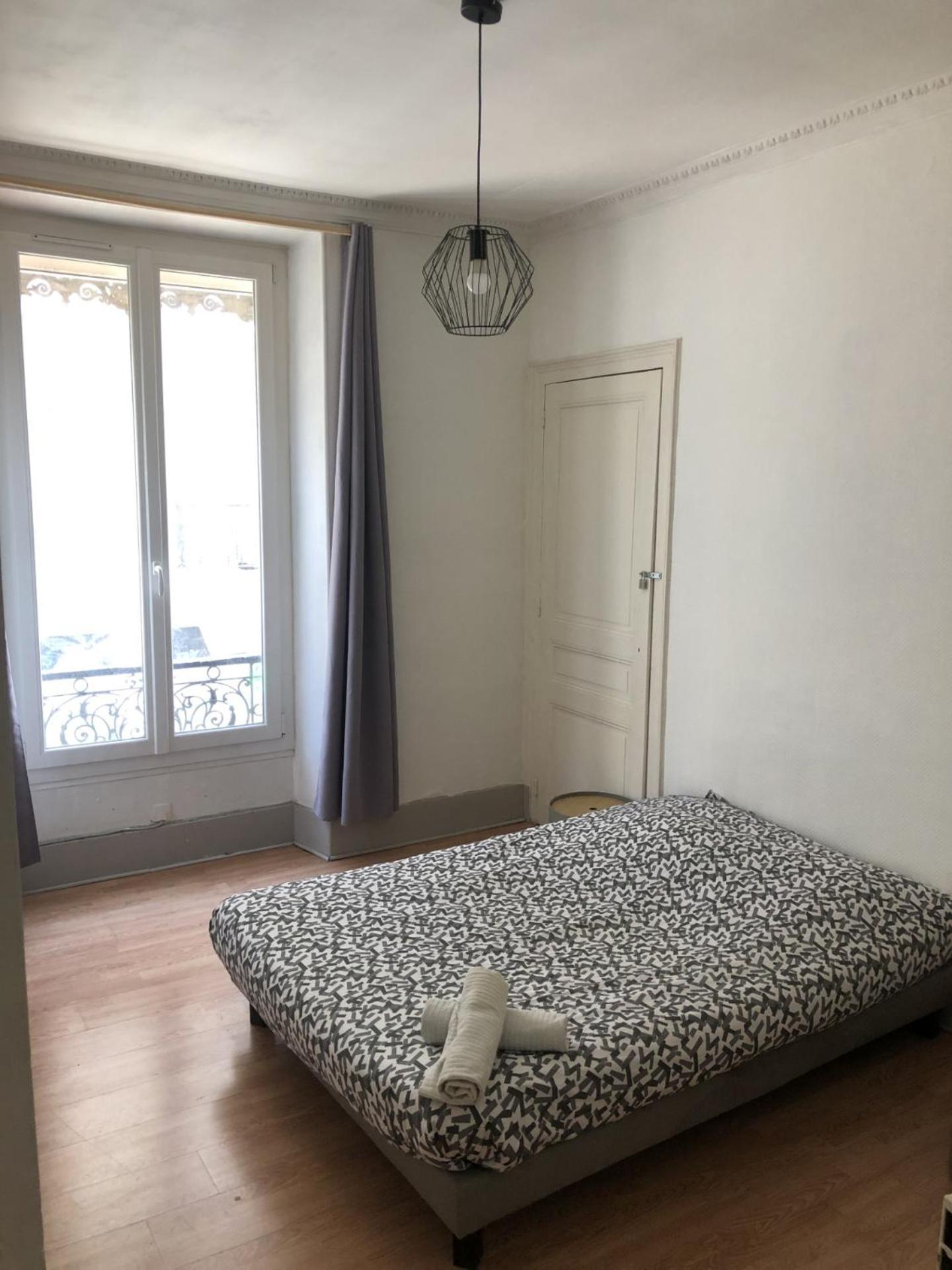 Apartamento Rent4Night Grenoble Aigle Exterior foto