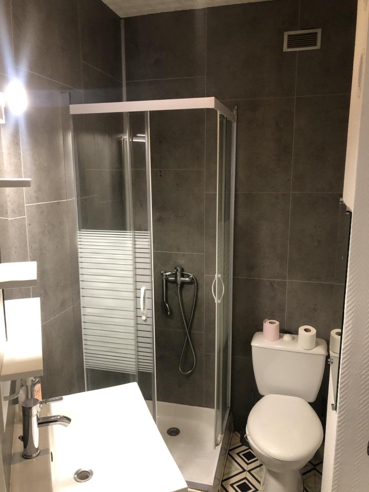 Apartamento Rent4Night Grenoble Aigle Exterior foto