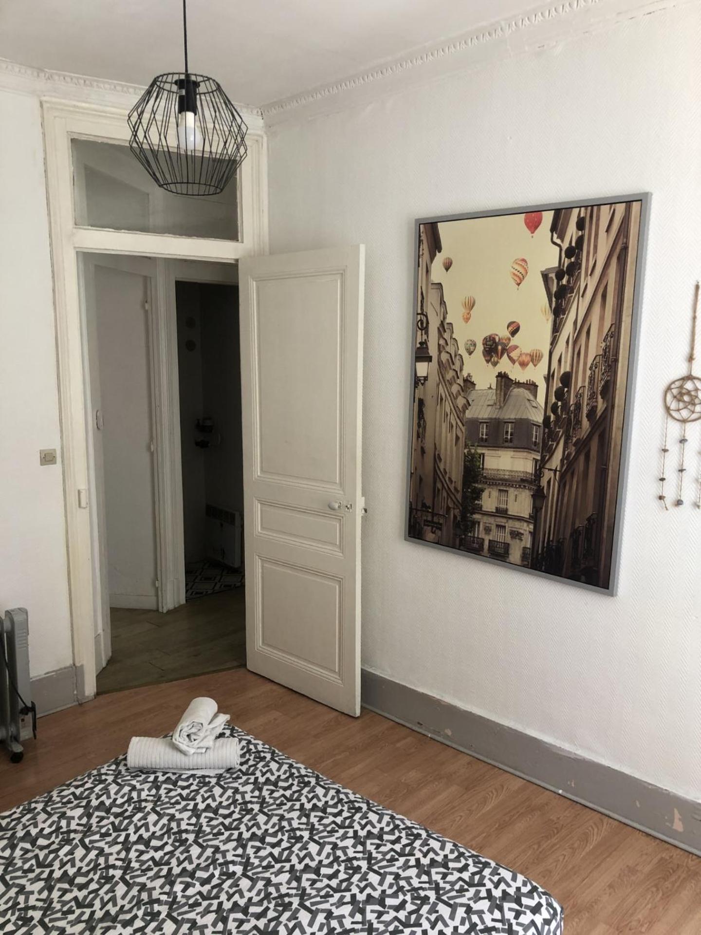 Apartamento Rent4Night Grenoble Aigle Exterior foto