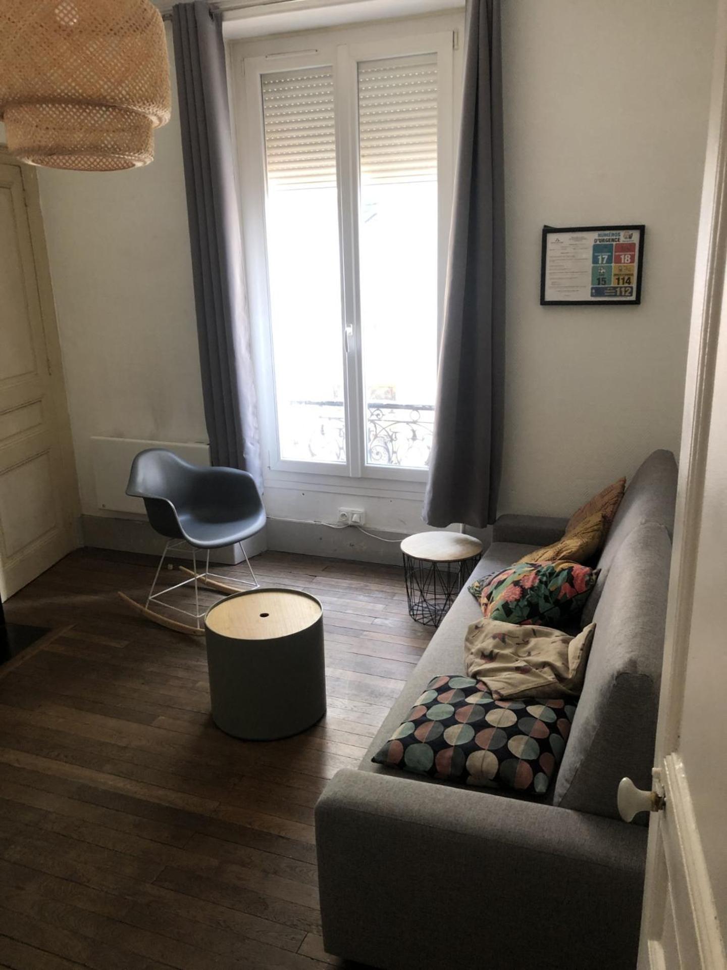 Apartamento Rent4Night Grenoble Aigle Exterior foto
